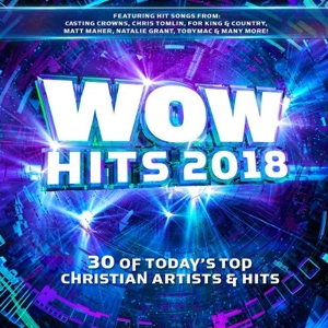 CD Shop - VARIOUS ARTISTS WOW HITS 2018