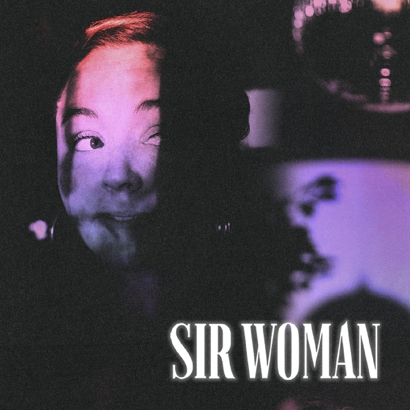 CD Shop - SIR WOMAN SIR WOMAN