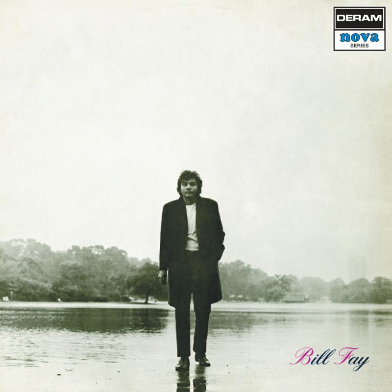 CD Shop - BILL FAY BILL FAY