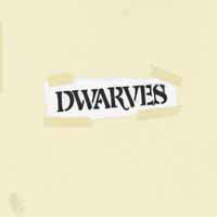 CD Shop - DWARVES JENKEM