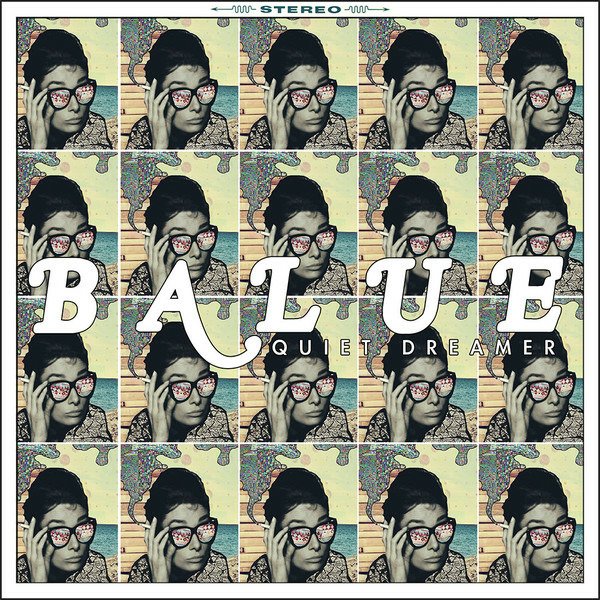 CD Shop - BALUE QUIET DREAMER