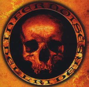 CD Shop - INFERNOISE CHAINSAW\