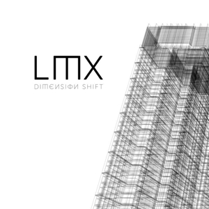 CD Shop - LMX DIMENSION SHIFT