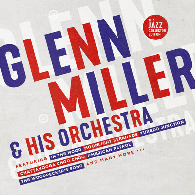 CD Shop - GLENN MILLER & HIS ORCHESTRA THE JAZZ