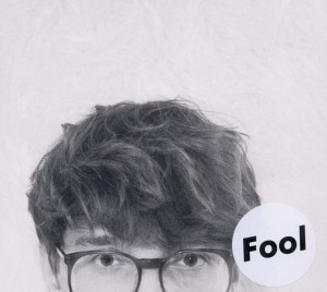 CD Shop - KASPER BJOERKE FOOL