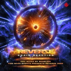 CD Shop - VARIOUS ARTISTS REVERZE CHAIN REACTION