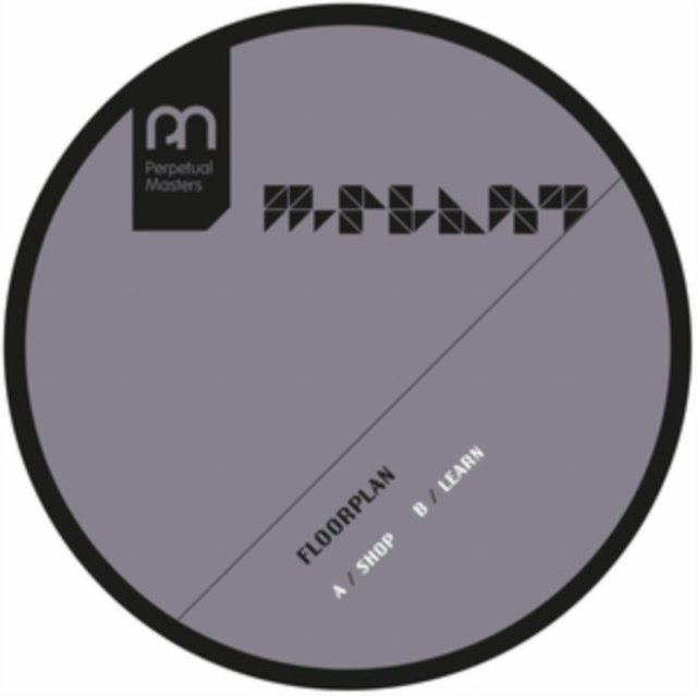 CD Shop - FLOORPLAN AKA ROBERT HOOD SHOP / LEARN