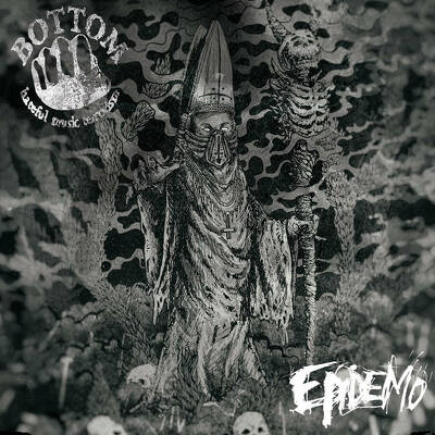 CD Shop - BOTTOM EPIDEMIO