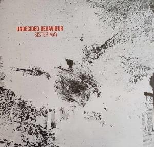 CD Shop - SISTER MAY UNDECIDED BEHAVIOUR