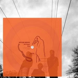 CD Shop - RATS & DAGGERS 7-MARY