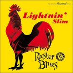 CD Shop - LIGHTNIN\