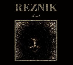 CD Shop - REZNIK EL MAL