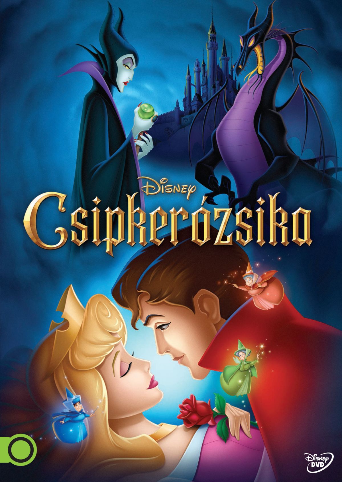 CD Shop - CSIPKERóZSIKA (HU) 