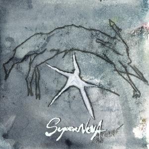 CD Shop - SäM WILDER SUPERNOVA