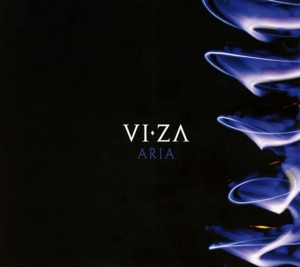 CD Shop - VIZA ARIA