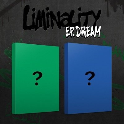 CD Shop - VERIVERY LIMINALITY -.. -PHOTOBOO-