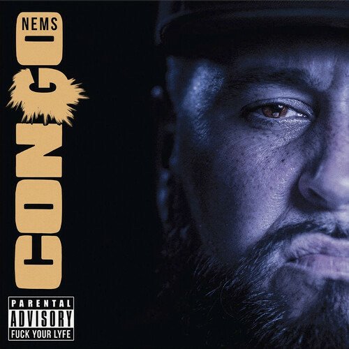 CD Shop - NEMS CONGO