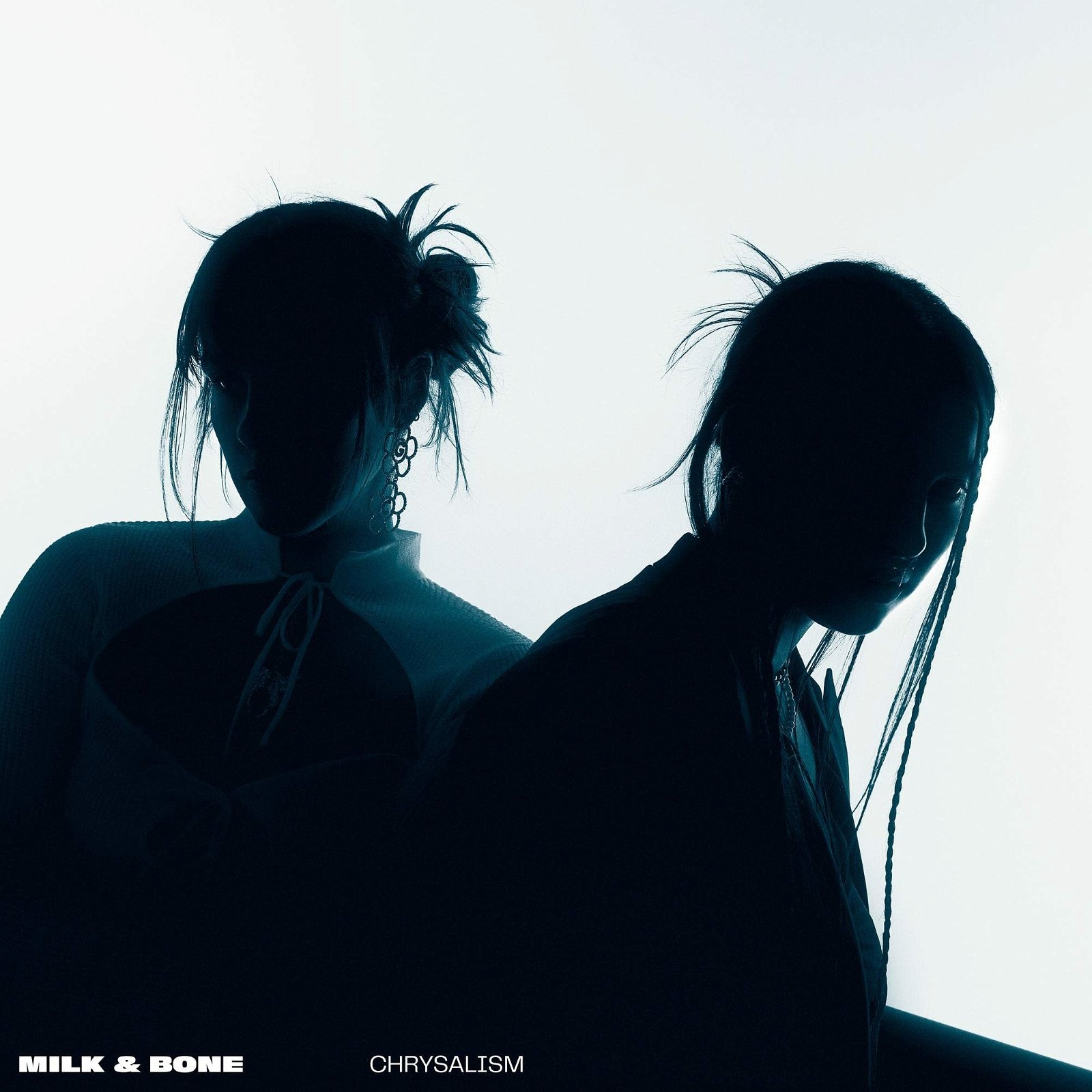CD Shop - MILK & BONE CHRYSALISM