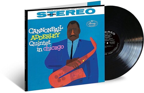 CD Shop - CANNONBALL ADDERLEY QUINTET CANNONBALL ADDERLEY QU...
