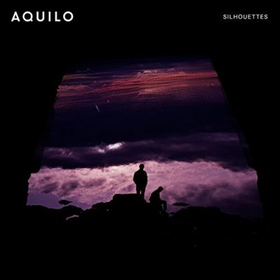 CD Shop - AQUILO SILHOUETTES