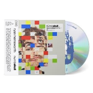 CD Shop - RYAN HEMSWORTH NUMBSKULL