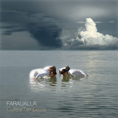 CD Shop - FARAUALLA CULLA E TEMPESTA