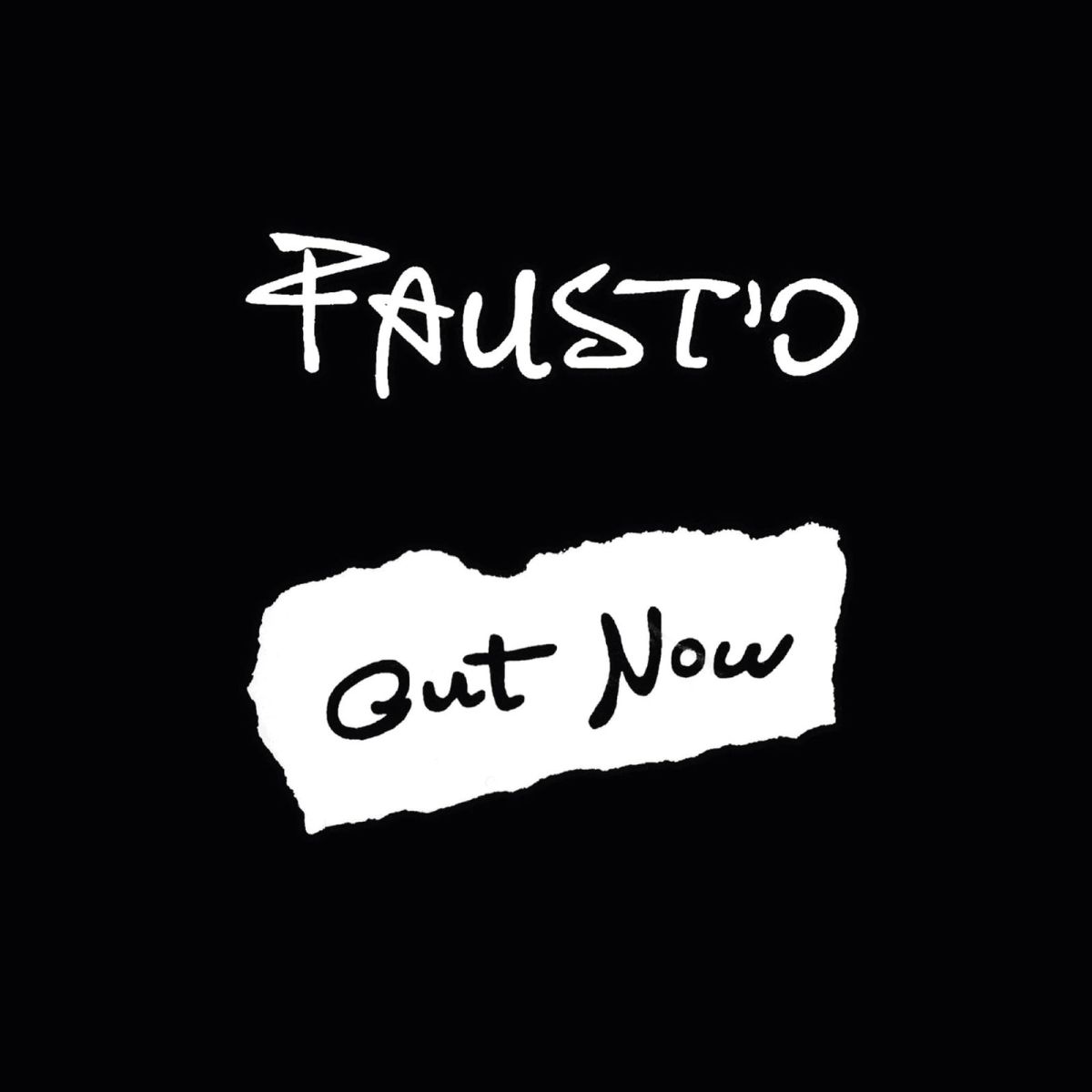CD Shop - FAUST\