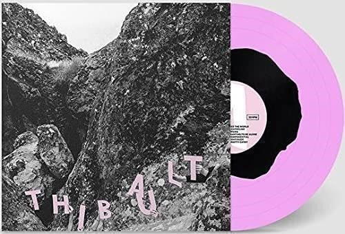 CD Shop - THIBAULT OR NOT THIBAULT