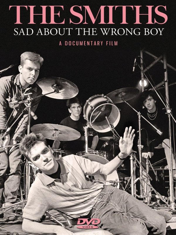 CD Shop -  SMITHS: SAD ABOUT THE ...