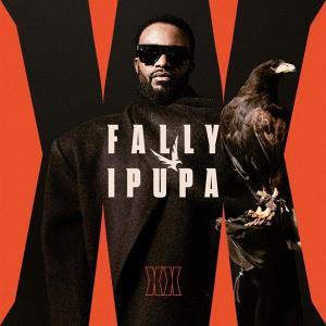 CD Shop - FALLY IPUPA XX : DELIRIUM