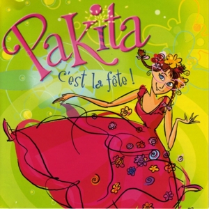 CD Shop - PAKITA C\
