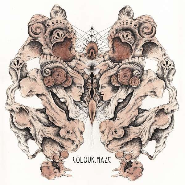 CD Shop - COLOUR HAZE 2004 EXTENDED PLAY