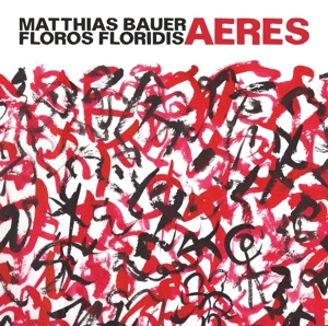 CD Shop - MATHIAS BAUER AERES