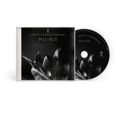 CD Shop - GRAVE DANCE COMPANY RUINS