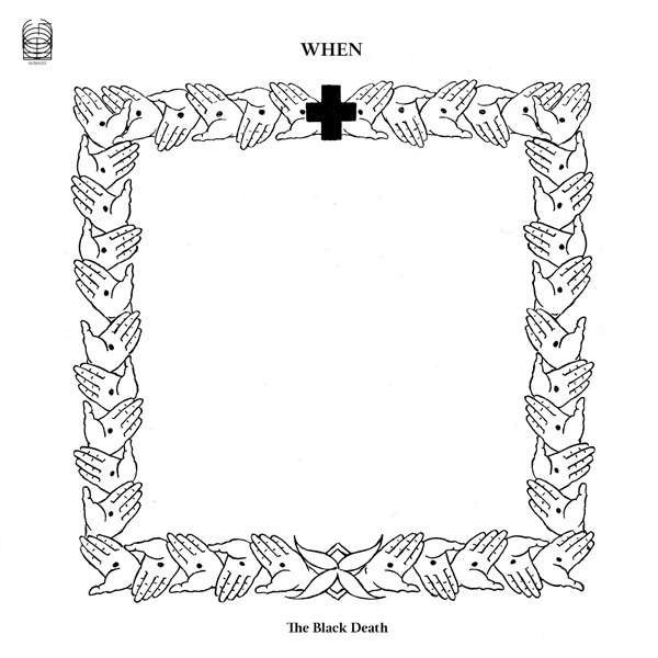 CD Shop - WHEN BLACK DEATH