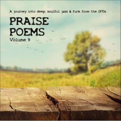 CD Shop - VARIOUS ARTISTS PRAISE POEMS VOL.9