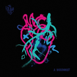 CD Shop - HYENA KILL A DISCONNECT
