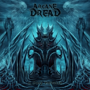 CD Shop - ARCANE DREAD A PATH BEFOULED