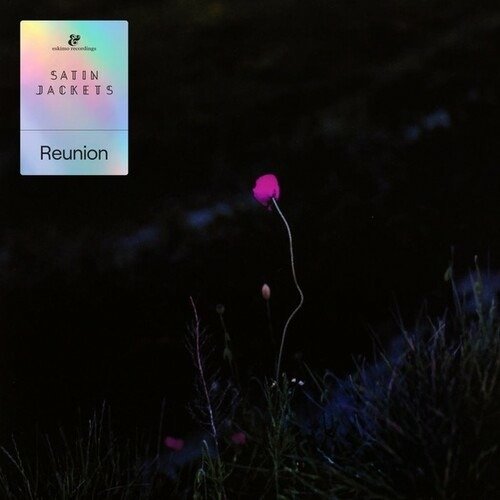 CD Shop - SATIN JACKETS REUNION