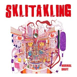 CD Shop - SKLITAKLING NORMAL DRIFT