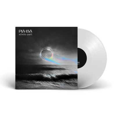 CD Shop - PIA ISA DISTORTED CHANTS