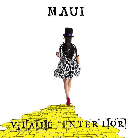 CD Shop - MAUI VIAJE INTERIOR
