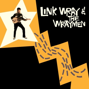 CD Shop - LINK & WRAYMEN WRAY LINK WRAY & WRAYMEN
