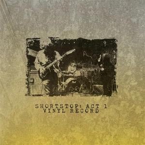 CD Shop - SHORTSTOP ACT ONE