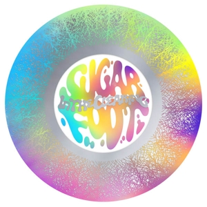 CD Shop - SUGARFOOT IN THE CLEARING