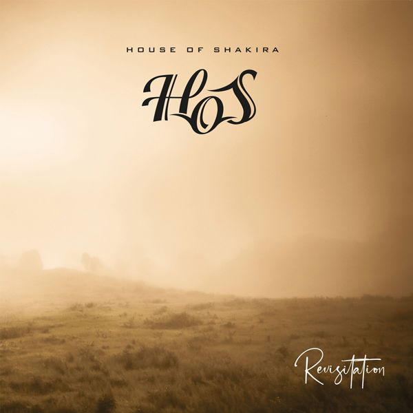 CD Shop - HOUSE OF SHAKIRA REVISITATION