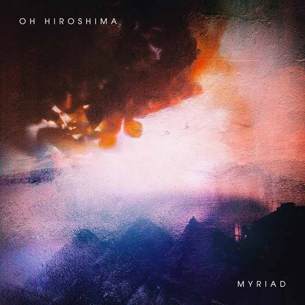 CD Shop - OH HIROSHIMA MYRIAD