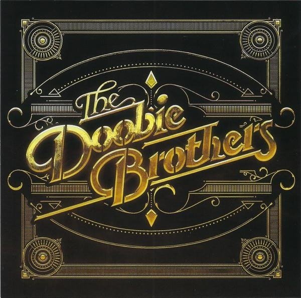 CD Shop - DOOBIE BROTHERS DOOBIE BROTHERS