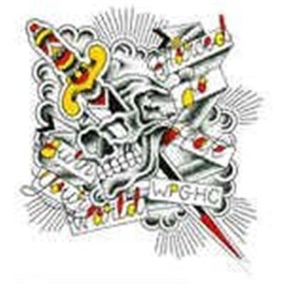 CD Shop - BURN YOUR WORLD VICIOUS INTENT