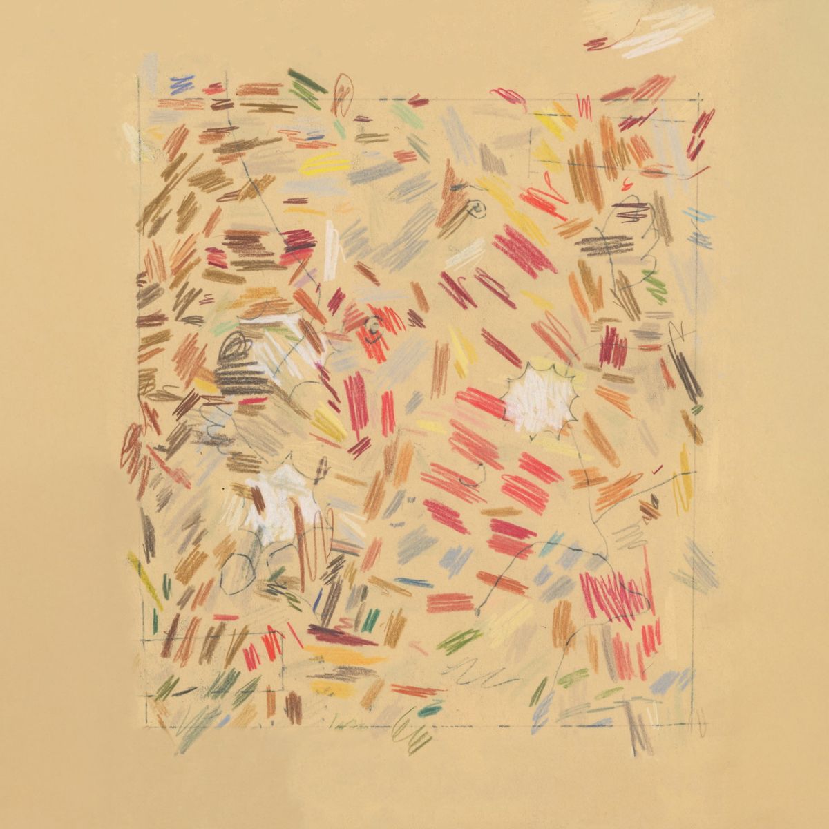 CD Shop - JEREMIAH CHIU EDGE CONDITIONS
